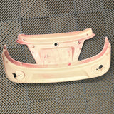 Eclipse Mobility Scooter Rear Bumper (Various Colours)