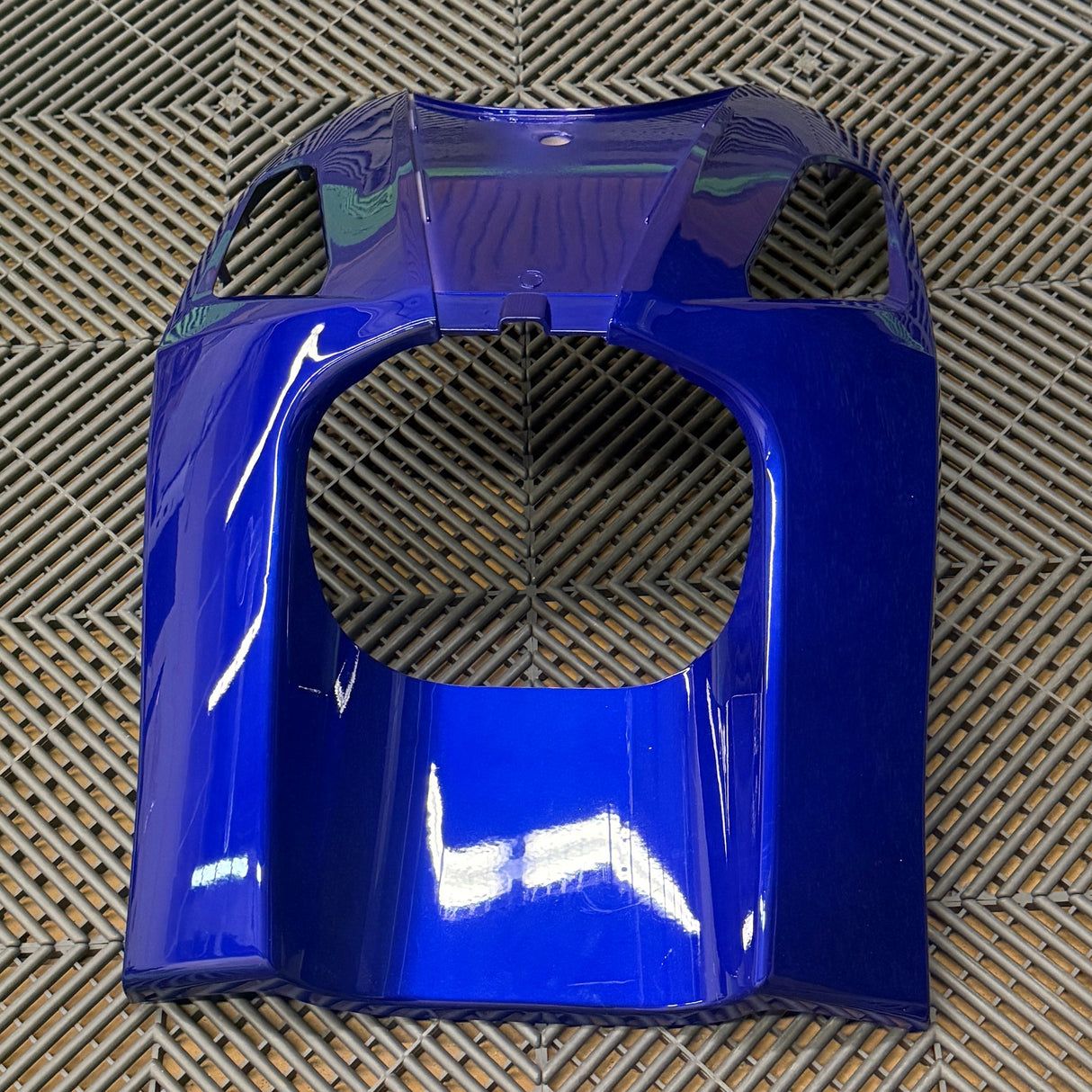 Eclipse Comet Front Body Fairing (Various Colours)