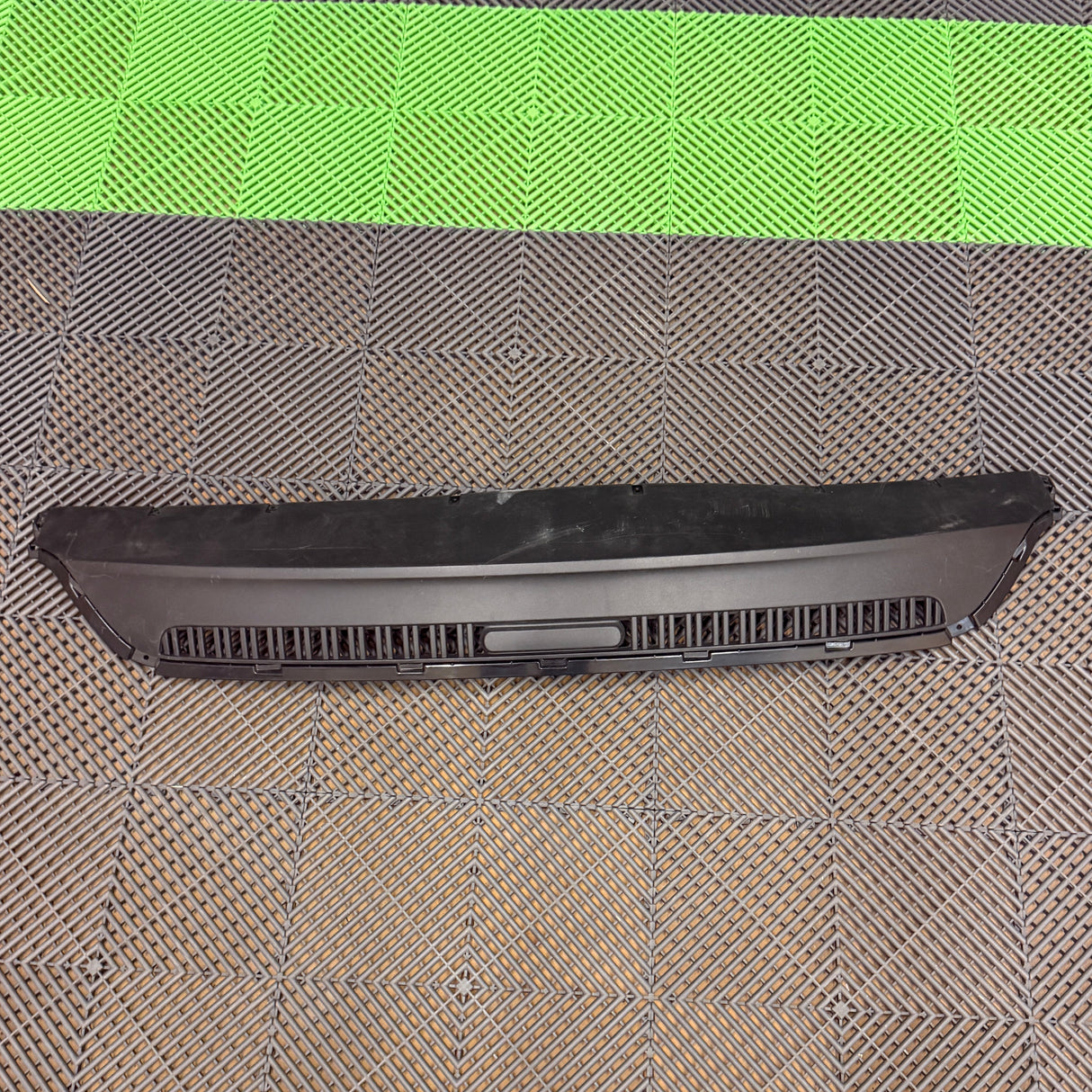 Eclipse Super Nova Front Grille