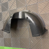 Eclipse Paradisio Front Wheel Fender (Left)
