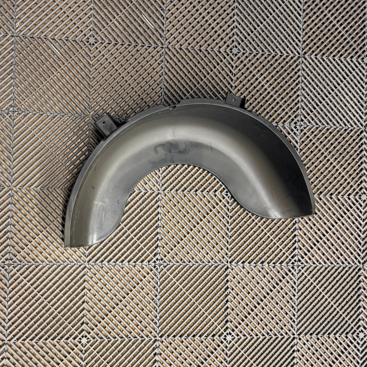 Eclipse Paradisio Rear Wheel Fender (Left)