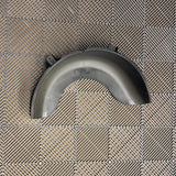 Eclipse Paradisio Rear Wheel Fender (Left)