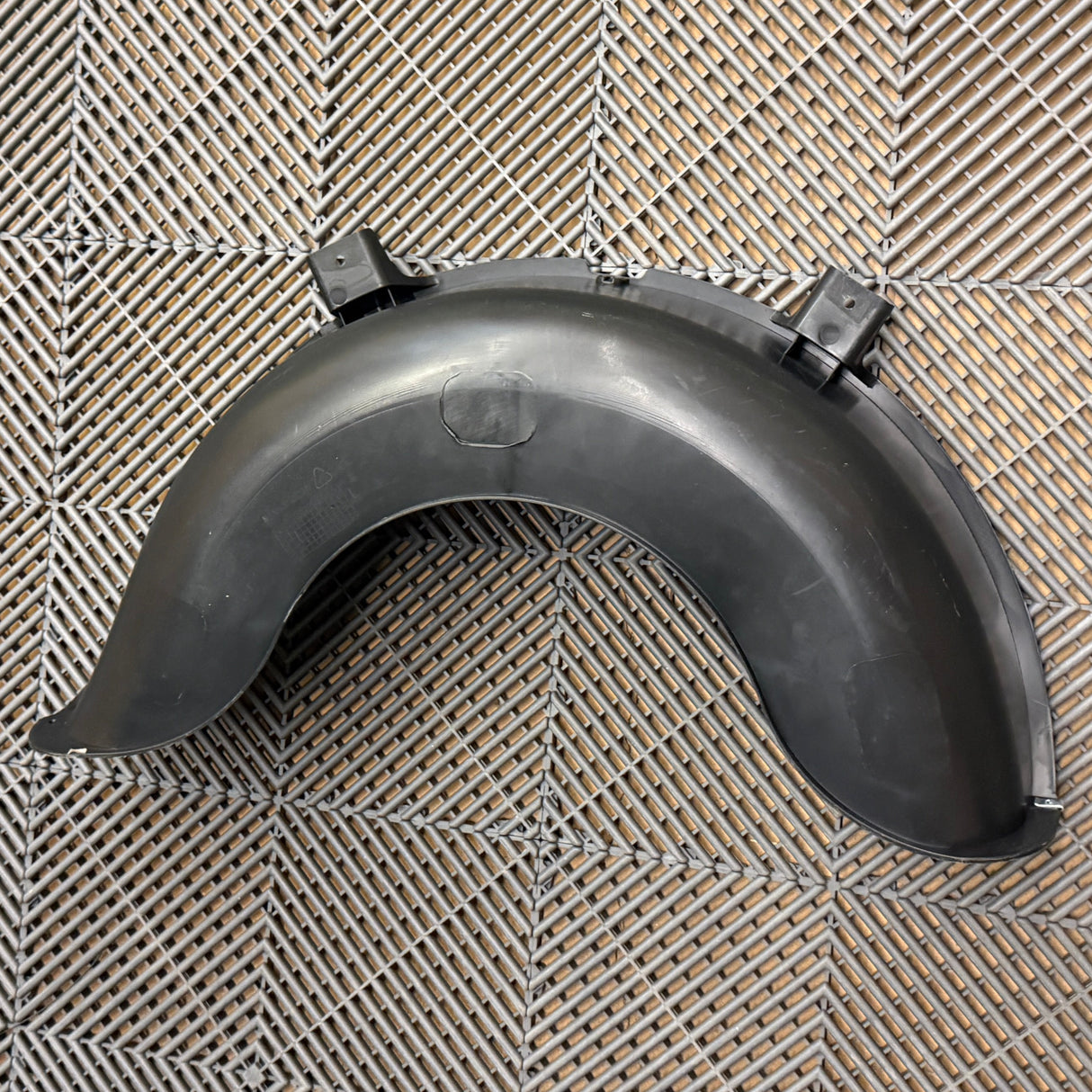 Eclipse Paradisio Rear Wheel Fender (Left)