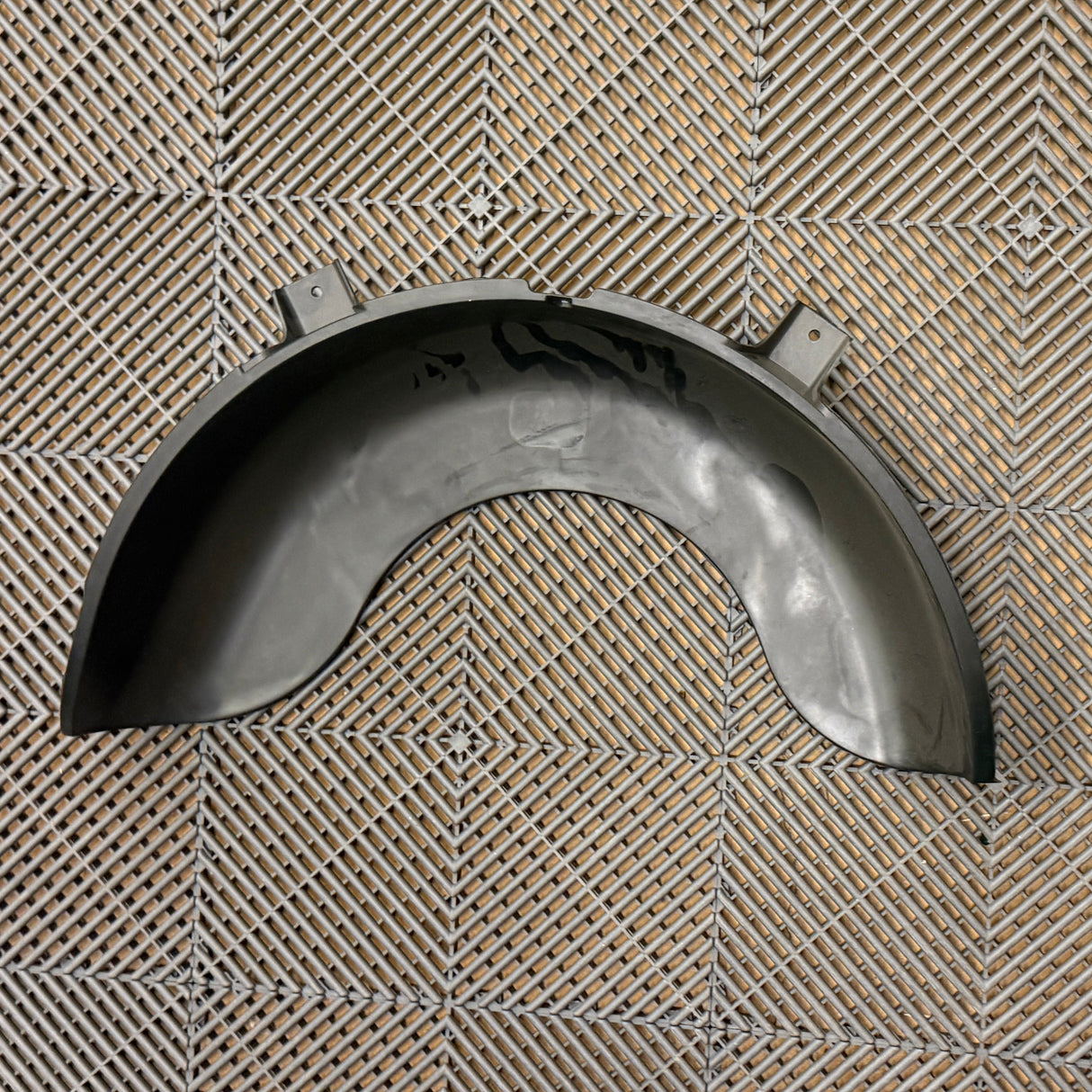 Eclipse Paradisio Rear Wheel Fender (Right)