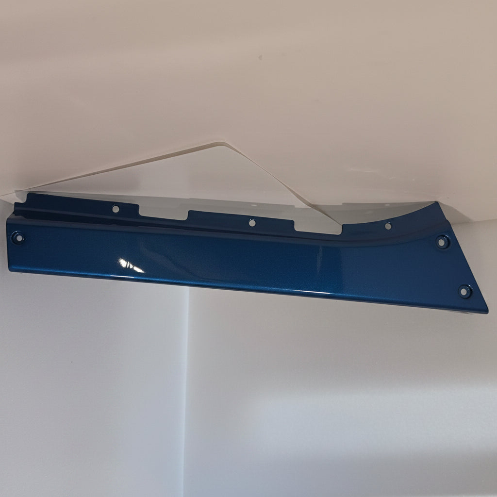 Eclipse Explorer Under Door Fairing (Left)