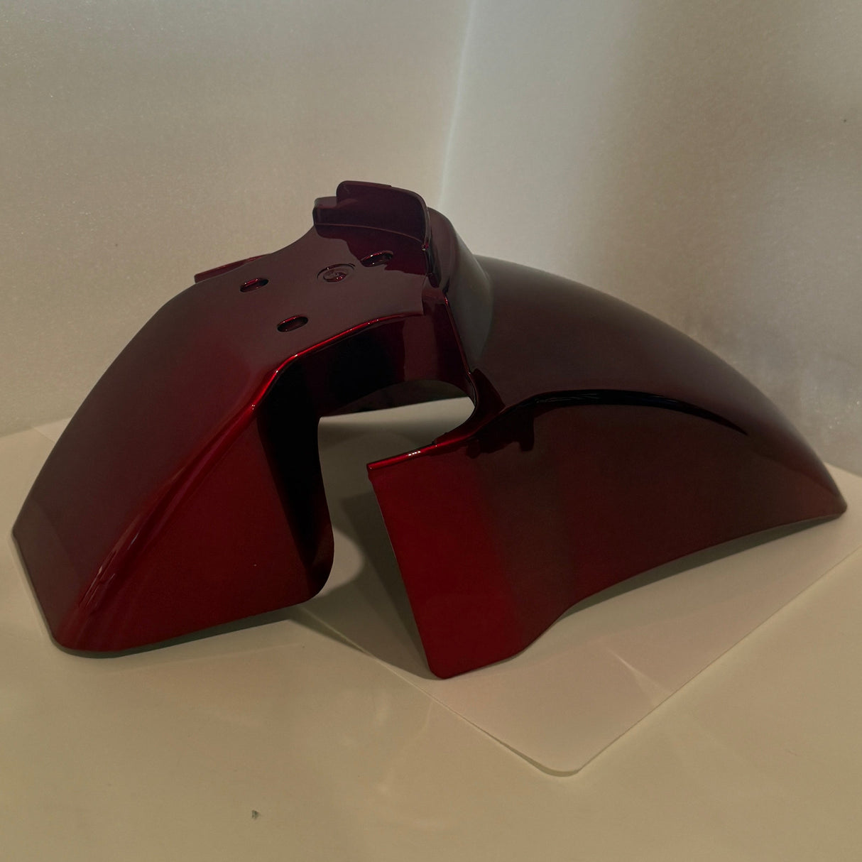 Eclipse Comet Front Fender (Various Colours)