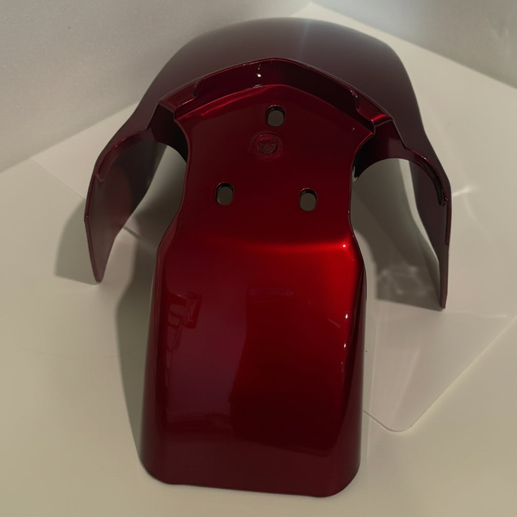 Eclipse Comet Front Fender (Various Colours)