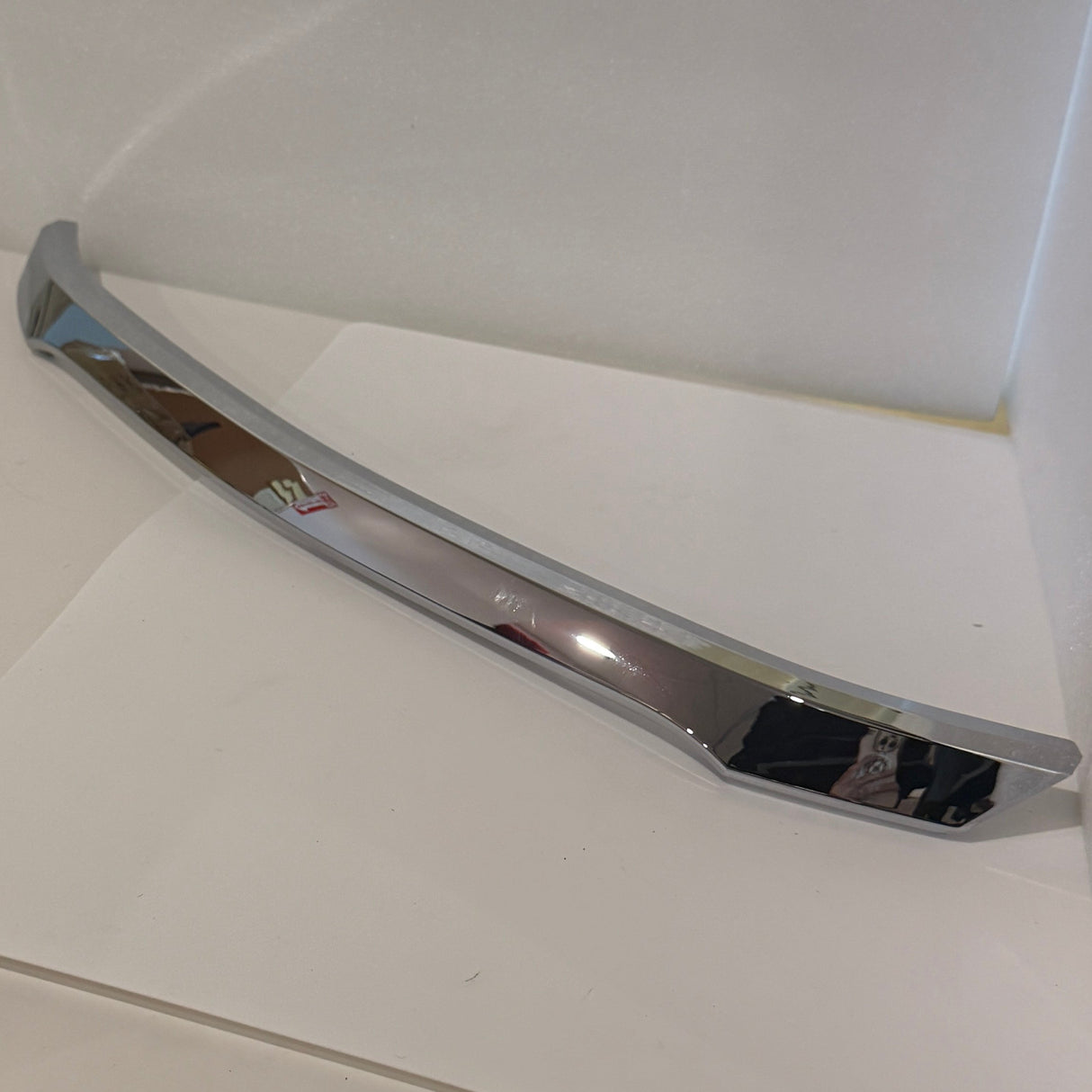 Eclipse EV Nova Lite Grille Upper Trim