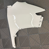 Eclipse Super Nova White Front Fender (Right)