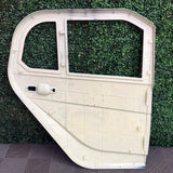Eclipse Explorer Exterior Door Panel (Left)