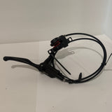 NCM Hydraulic Disc E-Brake Lever (New Take-Off)