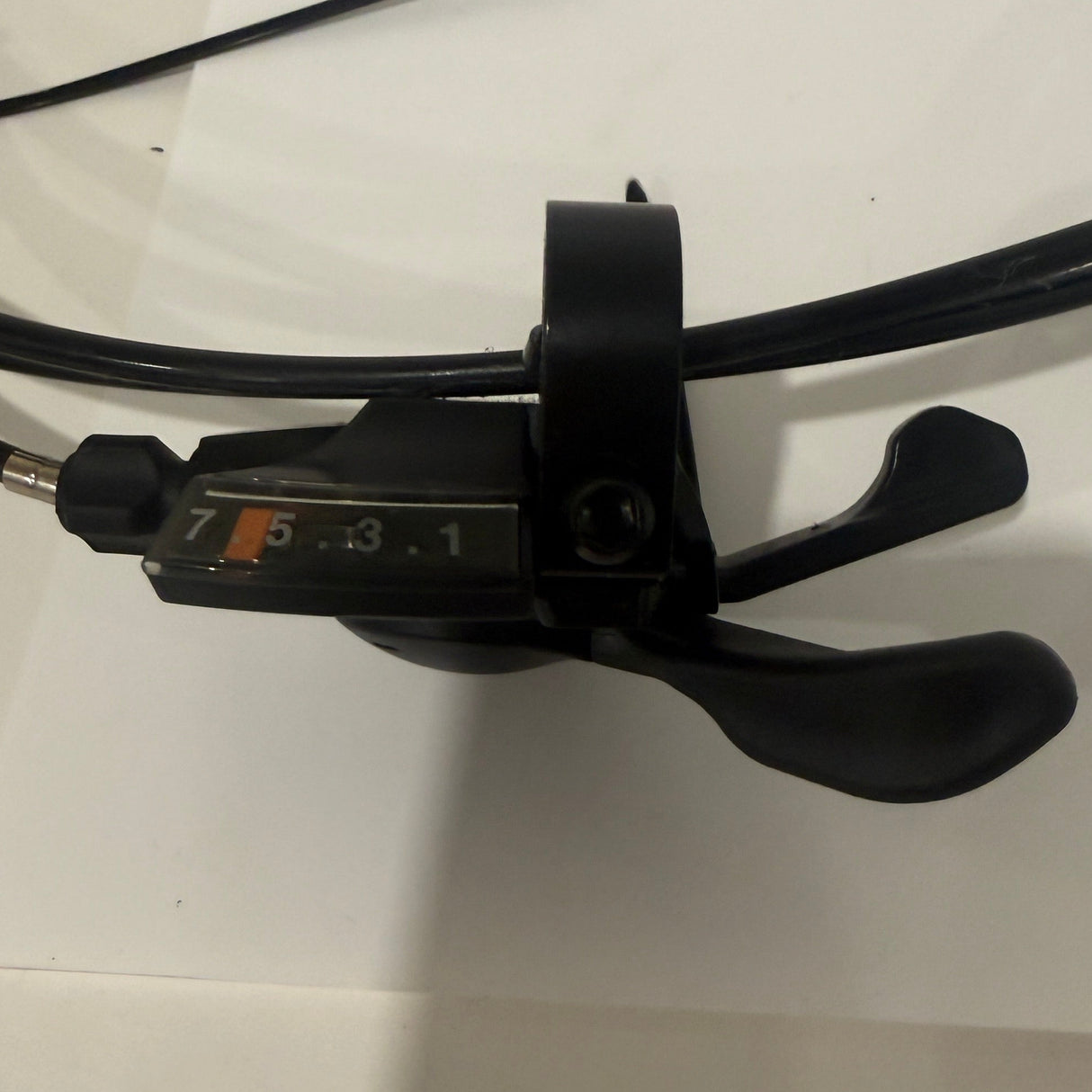 NCM Shifting Lever (New Take Off)