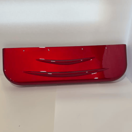Eclipse EV Exterior Red Eclipse Mobility Scooter Rear Under Trunk Fairing (Various Colours) Eclipse Mobility Scooter Rear Under Trunk Fairing (Various Colours)