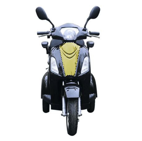 Eclipse EV Exterior Eclipse Mobility Scooter Nose Cover Fairing (Various Colours) Eclipse Mobility Scooter Nose Cover Fairing (Various Colours)