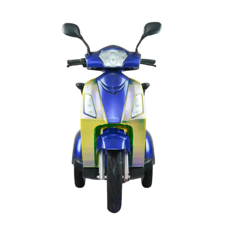 Eclipse Comet Front Body Fairing (Various Colours)