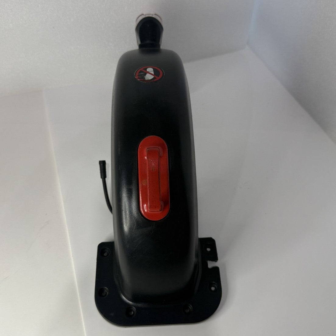GoTrax G4 Rear Fender (Used)