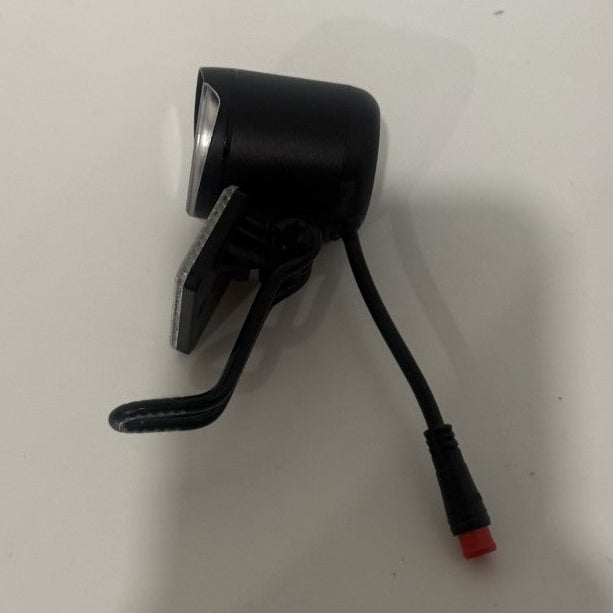 NCM Front Light (New Take-Off)