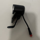 NCM Front Light (New Take-Off)