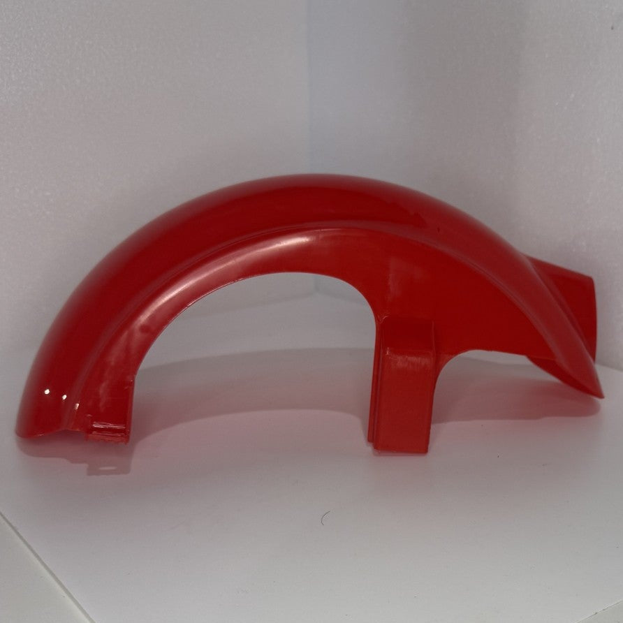 Eclipse Nova Fly Rear Fender (Right)