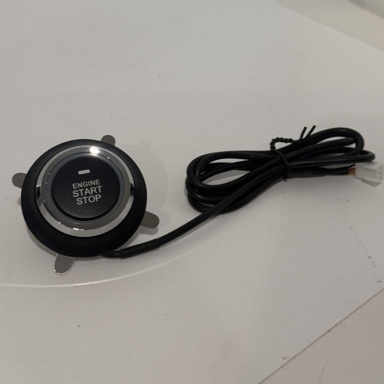 Eclipse Super Nova/Paradisio Ignition Switch