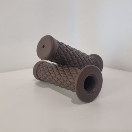 Beachman Handlebar Beachman '64 Quilted Grips Beachman '64 Quilted Grips