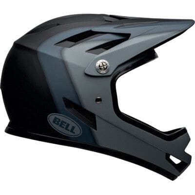 Bell Accessory Small 52 - 54 cm / Matte Black Bell Sanction Helmet