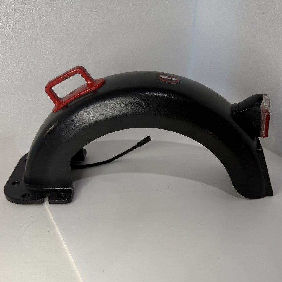 GoTrax G4 Rear Fender (Used)