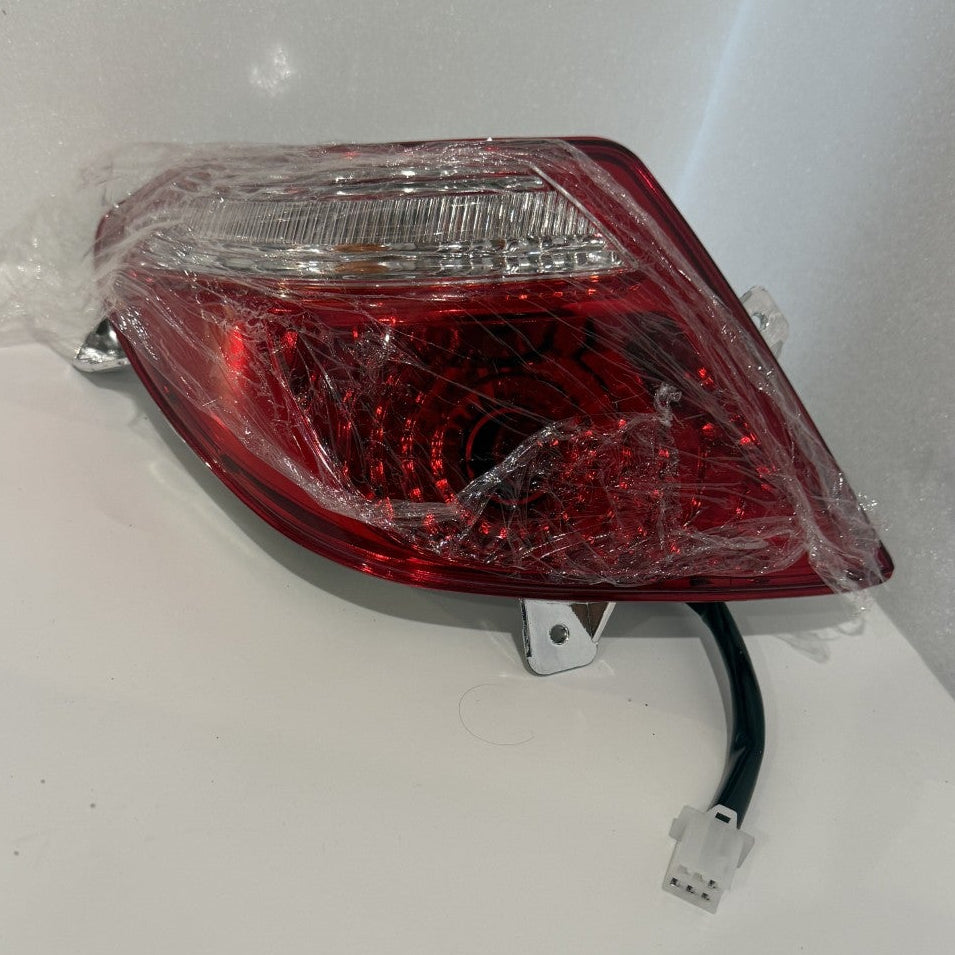 Eclipse Mobility Scooter Taillight (Left)