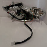 Eclipse Mobility Scooter Taillight (Left)