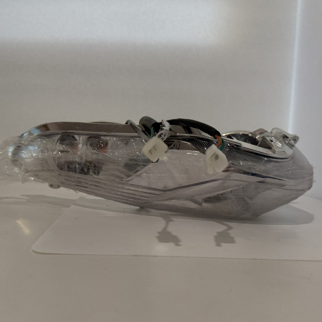 Emmo Hornet Turn Signal Light Assembly