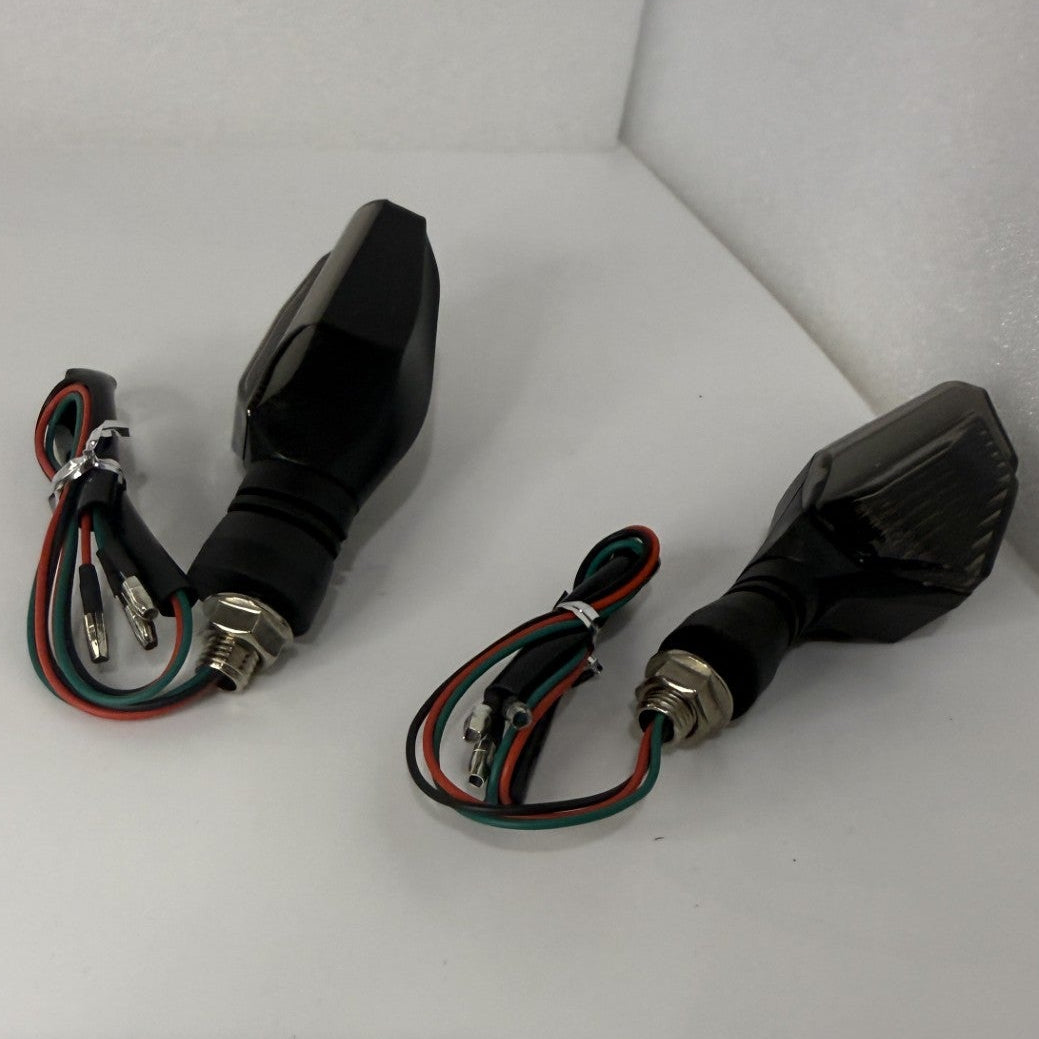 Emmo 3-Wire Turn Signal Set