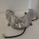 Emmo Hornet Turn Signal Light Assembly