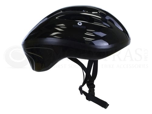 Daymak Accessory Bicycle helmet - Black (L) SB-103