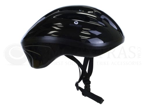Daymak Accessory Bicycle helmet - Black (M) SB-103