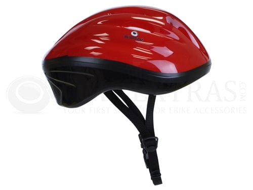 Daymak Accessory Bicycle helmet - Red (L) SB-103