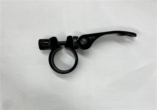 Daymak Accessory Bicycle seat post clamp (small) - Black