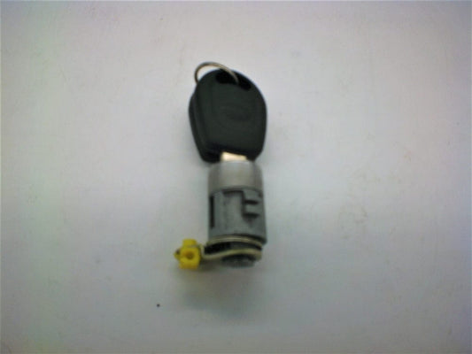 Daymak Accessory Door Lock switch (yellow) for BB6