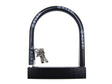 Daymak Accessory U-LOCK (L) - Black