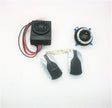 Daymak Alarms Alarm/Push key start ignition for BBX