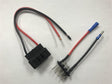 Daymak Battery & Motor 4 pin battery Connector for Paris 36v