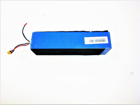 Daymak Battery & Motor Battery for EscooterinaBox Deluxe (Used)