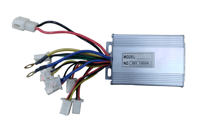 Daymak Battery & Motor Brushless Motor Controller 36v 1000w