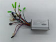 Daymak Battery & Motor Brushless Motor Controller 36v-14A for New Yorker Skinny Tire