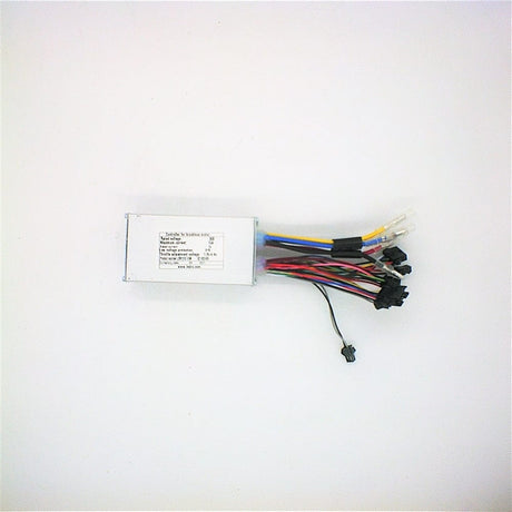 Daymak Battery & Motor Brushless Motor Controller 36v-15A for New Yorker Fat Tire (2019)