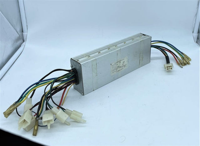 Daymak Battery & Motor Brushless Motor Controller 36v 7A Double Motor