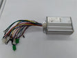 Daymak Battery & Motor Brushless Motor Controller 60v 23Ah