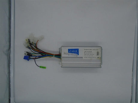 Daymak Battery & Motor Brushless Motor Controller 60v 30A for Beijing