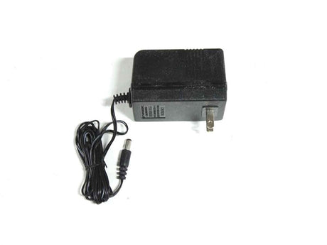 Daymak Battery & Motor Charger 12V 1000mA LAB - 1 pin plug