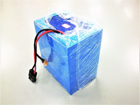 Daymak Battery & Motor Lithium battery 72v 30ah 3000w for EM2/ Road Warrior