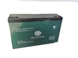 Daymak Battery & Motor Sealed Lead-Acid - Battery 12V32AH